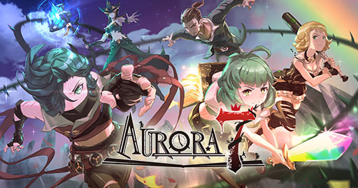 Aurora7