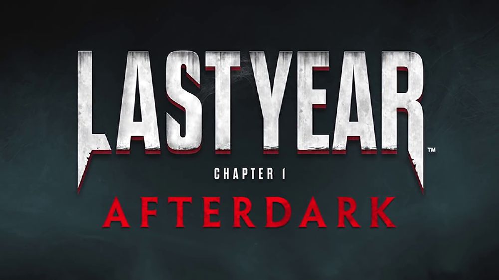After Dark Relaunches