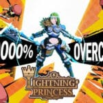Lightning Princess เกมมือถือแนว Idle RPG เปิดให้เล่นแล้ววันนี้