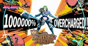 Lightning-Princess